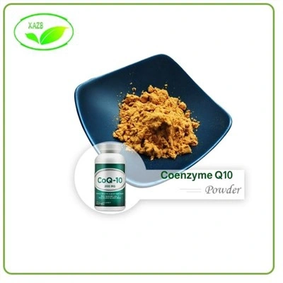 Coenzyme Q10 Bulk Powder